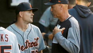 Next Story Image: Tigers place Jones on IL, recall Reyes